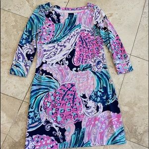 Lilly Pulitzer dress size XS